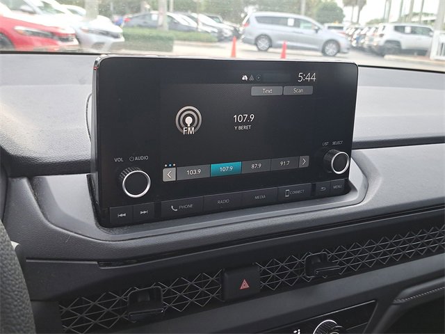 Certified 2023 Honda Accord LX image 26