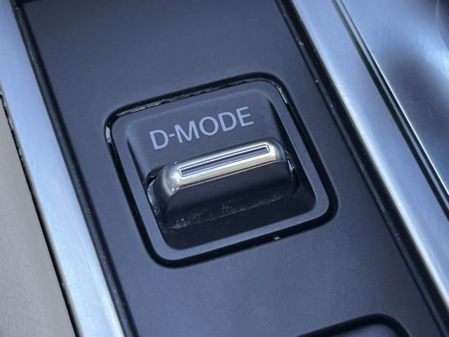 Certified 2025 INFINITI QX60 Pure image 19