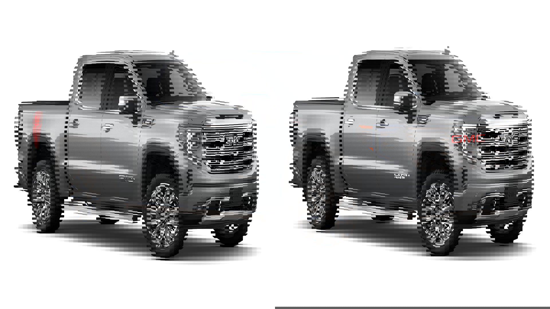 New 2026 GMC Sierra 1500 Denali image 33