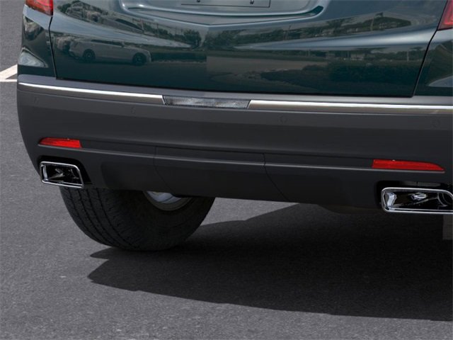 New 2025 Cadillac XT5 Luxury w/ LPO, Floor Liner Package image 14