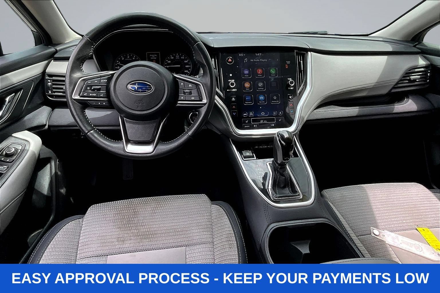 Used 2023 Subaru Outback Premium AWD/4WD image 10
