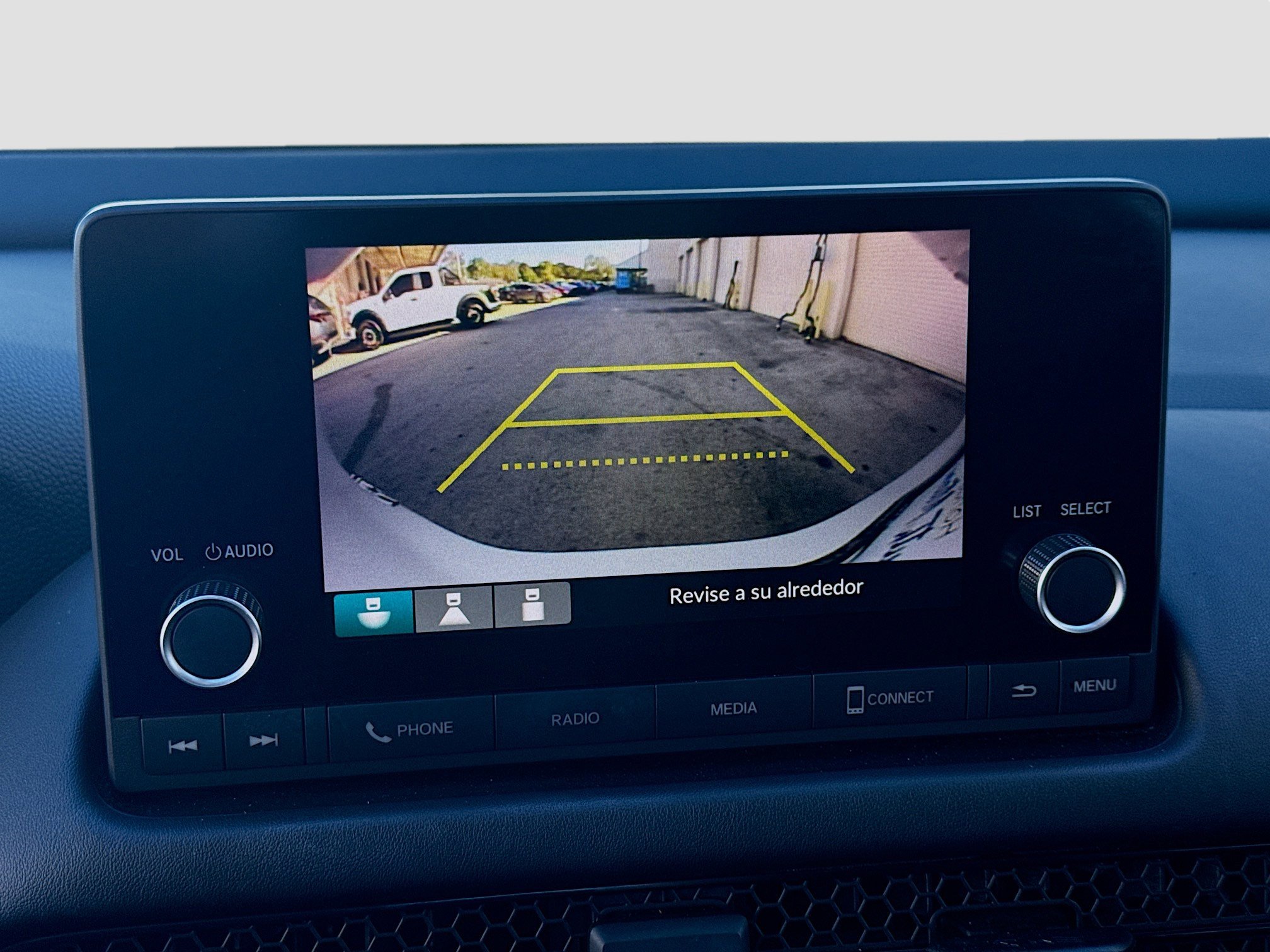 Certified 2023 Honda HR-V LX image 13