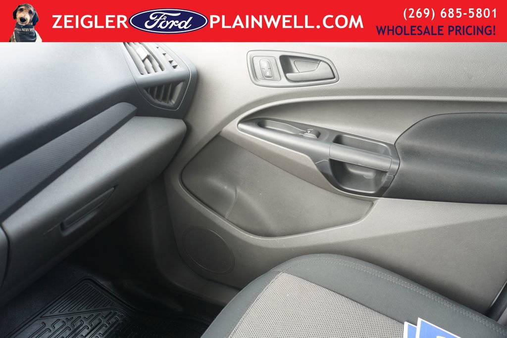 Used 2019 Ford Transit Connect XL FWD image 30