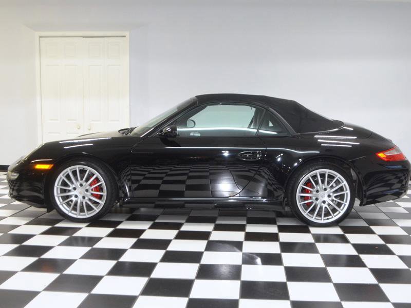 Used 2005 Porsche 911 Carrera image 6