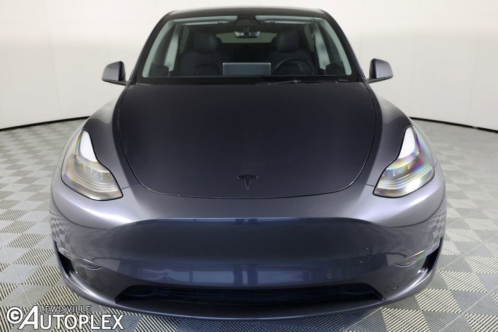 Used 2023 Tesla Model Y Performance AWD/4WD image 2