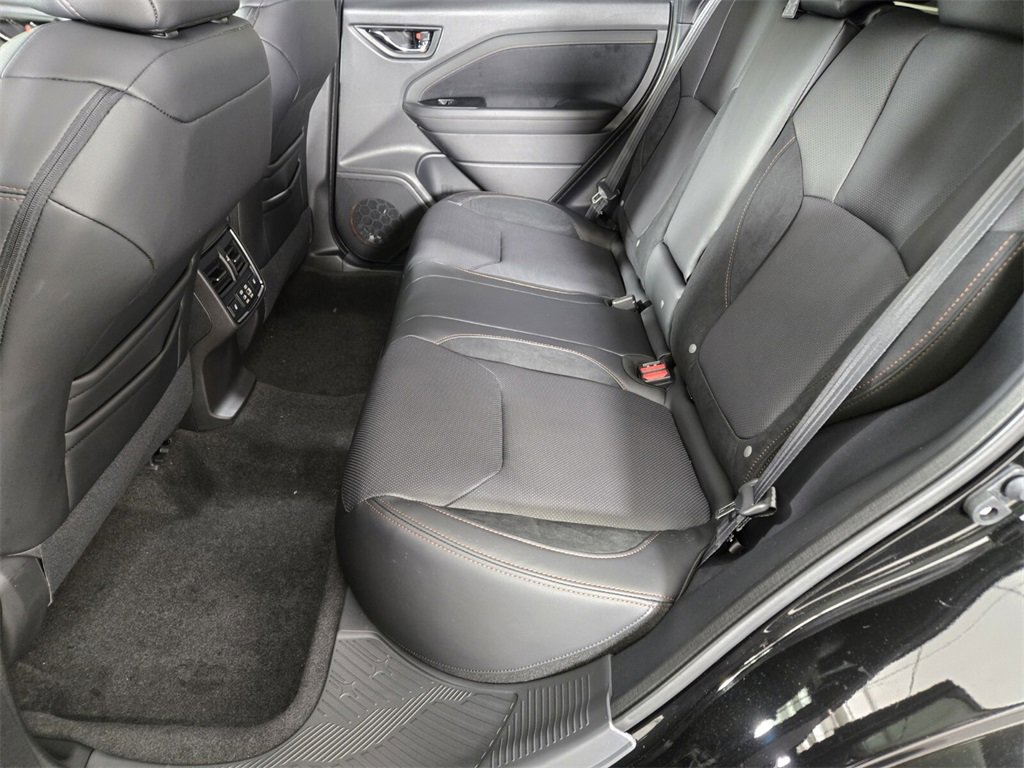 New 2026 Subaru Forester Touring image 11