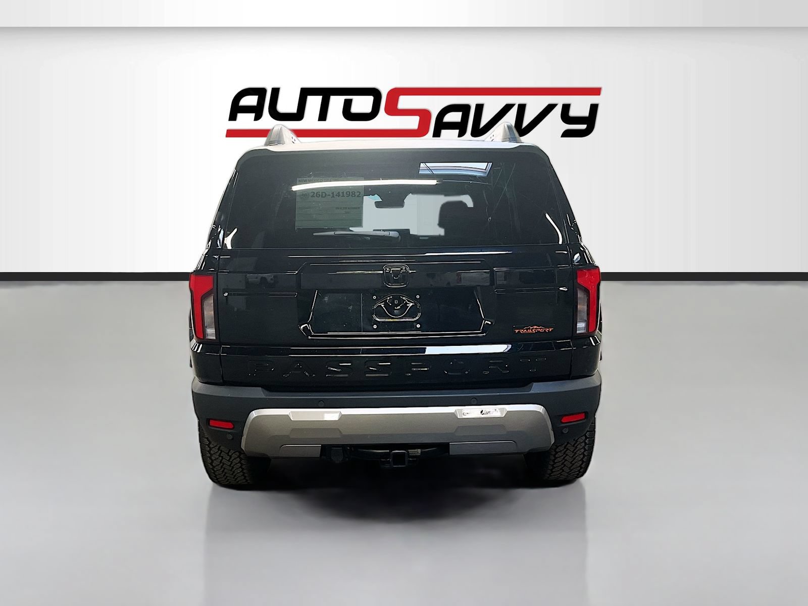 Used 2026 Honda Passport TrailSport Elite image 6