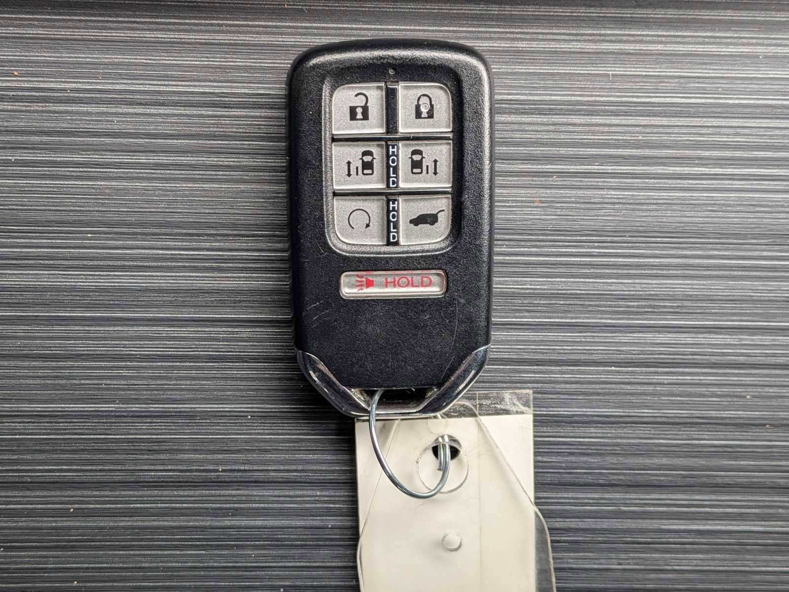 Certified 2023 Honda Odyssey Touring image 34