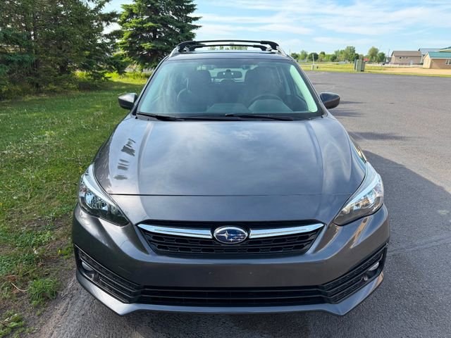 Used 2023 Subaru Impreza 2.0i Premium AWD/4WD image 5