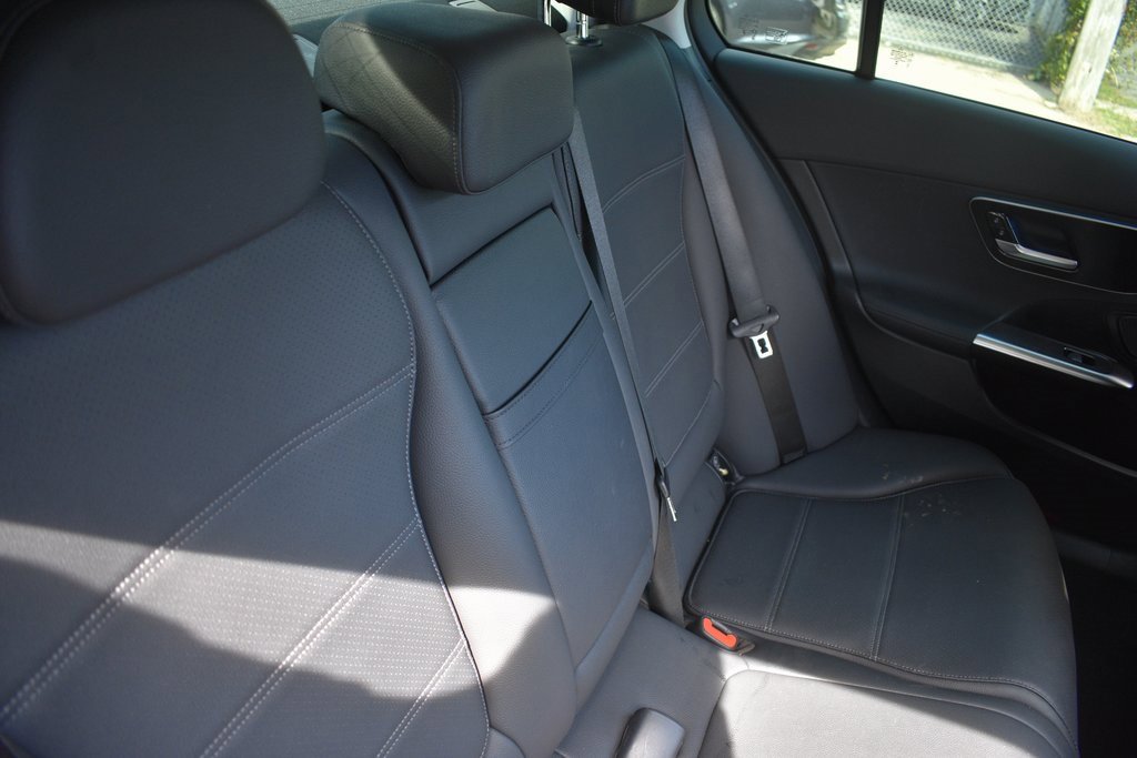 Used 2024 Mercedes-Benz C 300 Sedan image 29