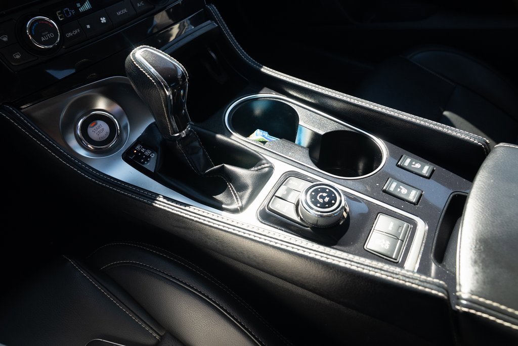 Used 2023 Nissan Maxima SV w/ Floor Mat Group image 17