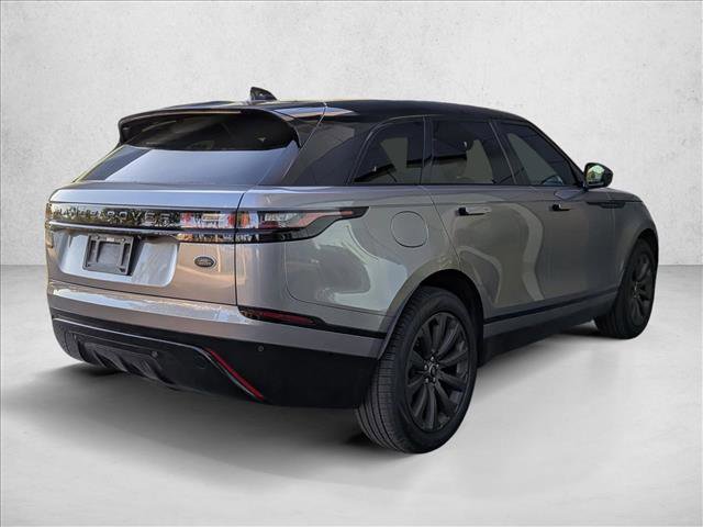 Used 2023 Land Rover Range Rover Velar R-Dynamic S AWD/4WD image 5