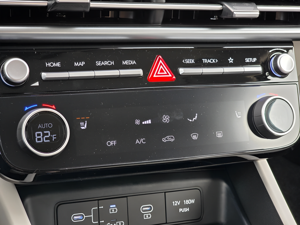New 2026 Hyundai Tucson SEL Plus AWD/4WD image 20