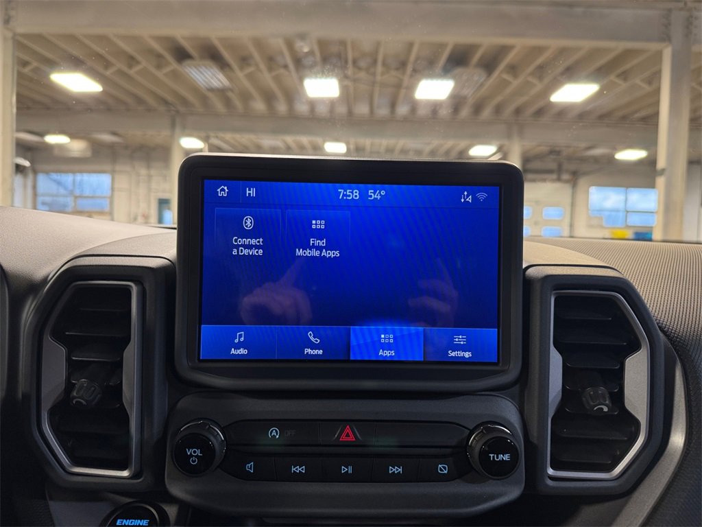 Used 2024 Ford Bronco Sport Big Bend image 19