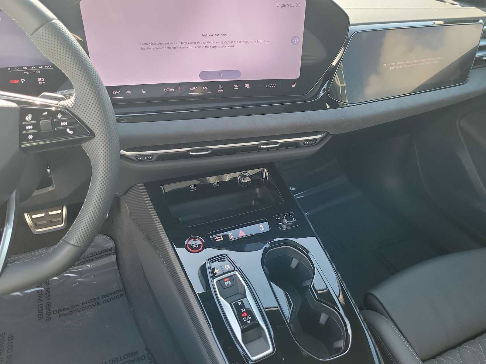 New 2026 Audi S5 Premium Plus image 23