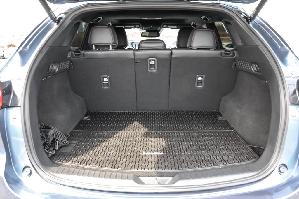 Used 2024 MAZDA CX-5 2.5 Turbo w/ Premium Package image 33
