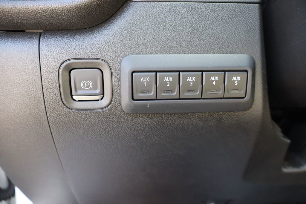 Used 2023 Chevrolet Silverado 3500 W/T w/ WT Convenience Package image 15