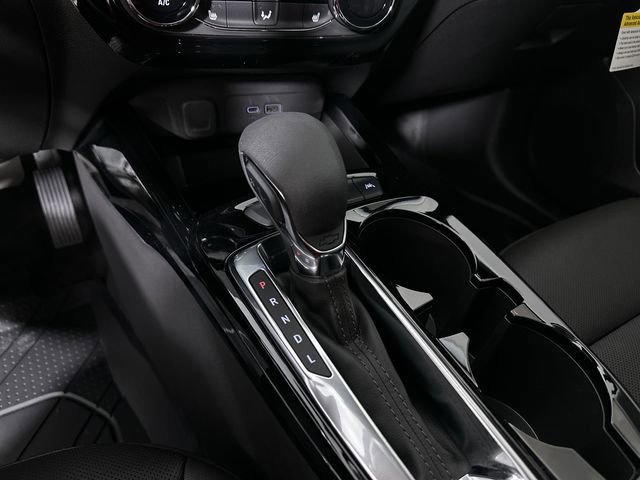 New 2026 Chevrolet Trax ACTIV FWD image 16