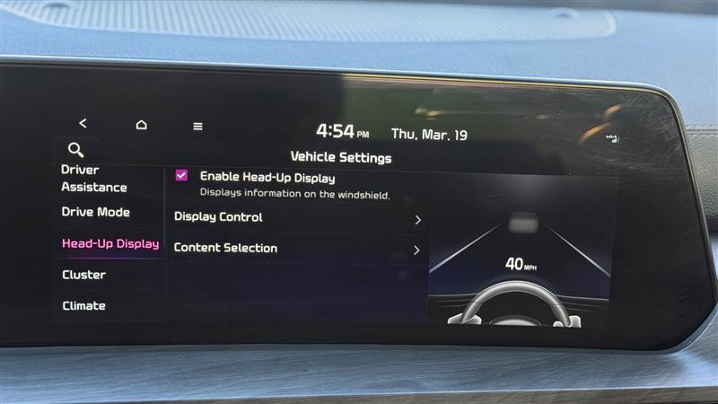 Used 2023 Kia Telluride SX Prestige X-Pro image 50