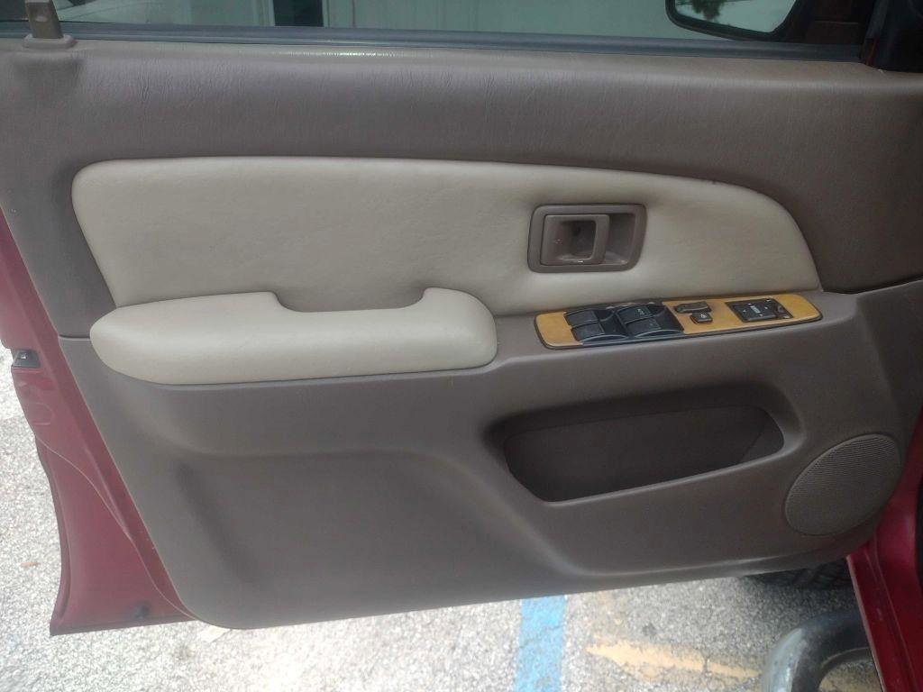 Used 1998 Toyota 4Runner SR5 image 11