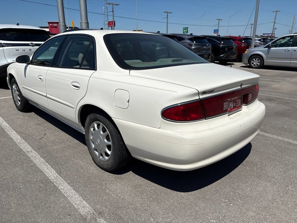 Used 2005 Buick Century Custom FWD image 6