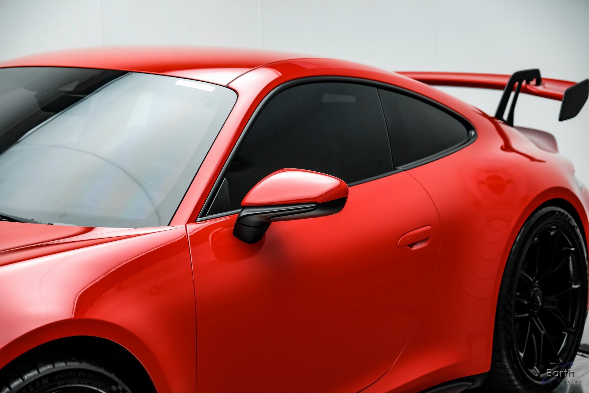 Used 2022 Porsche 911 GT3 image 27