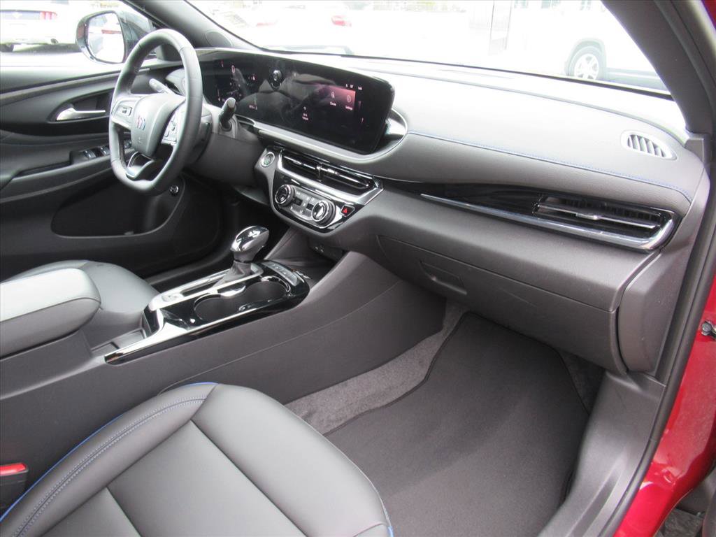 Used 2025 Buick Envista Sport Touring w/ Convenience I Package image 10