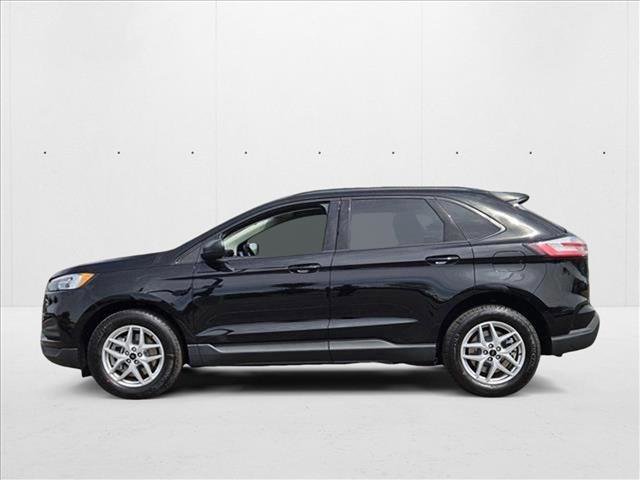 New 2024 Ford Edge SE AWD/4WD image 5