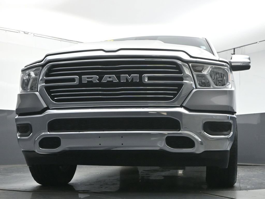 Used 2024 RAM 1500 Laramie image 31