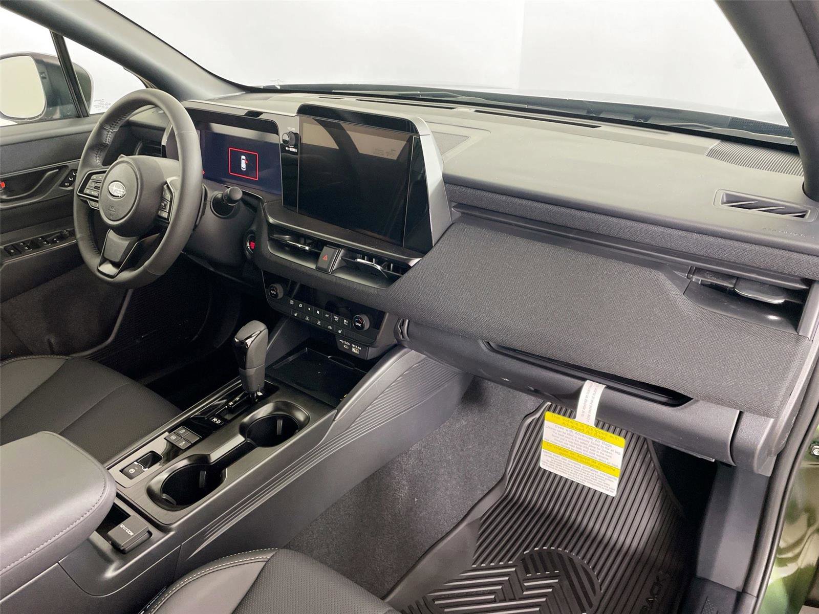 New 2026 Subaru Outback Limited image 29