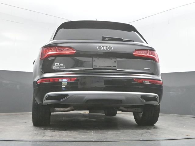 Used 2020 Audi Q5 2.0T Premium Plus image 35