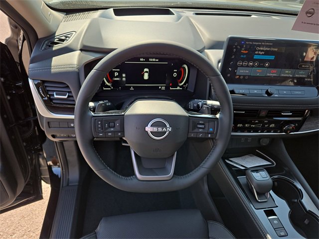 New 2026 Nissan Rogue Platinum w/ Platinum Premium Package image 34