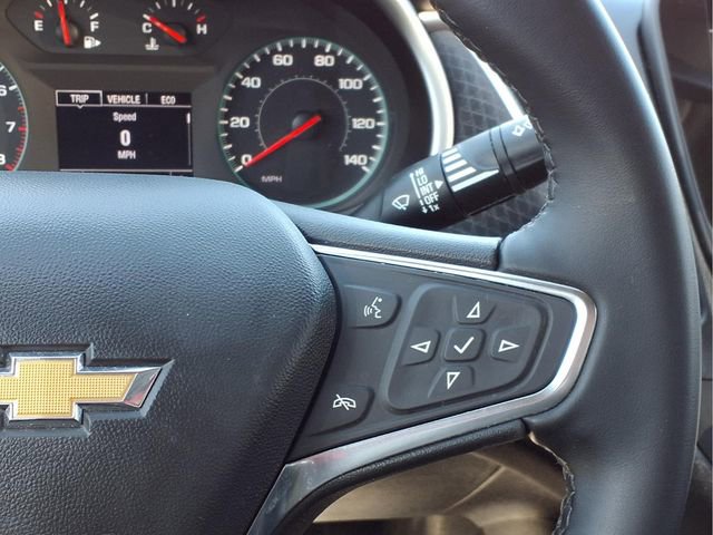 Used 2024 Chevrolet Malibu RS image 11