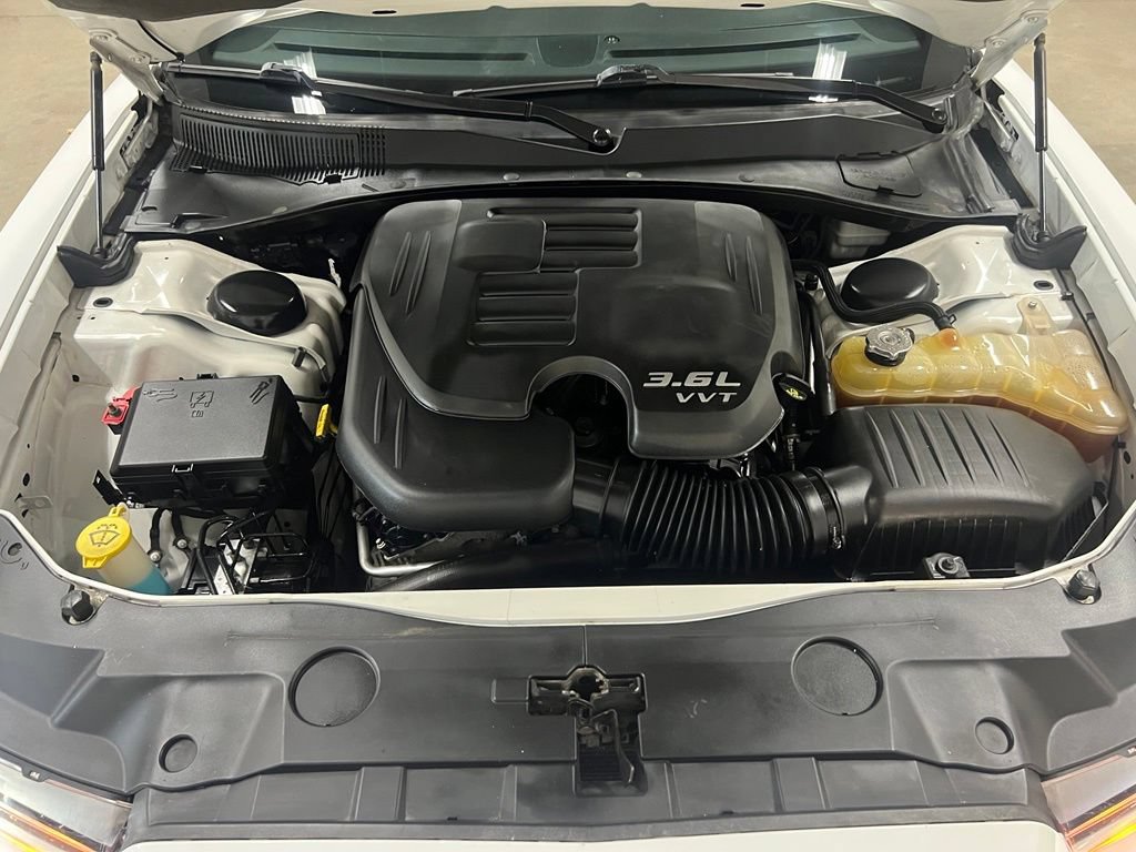 Used 2013 Dodge Charger SXT Plus AWD/4WD image 37