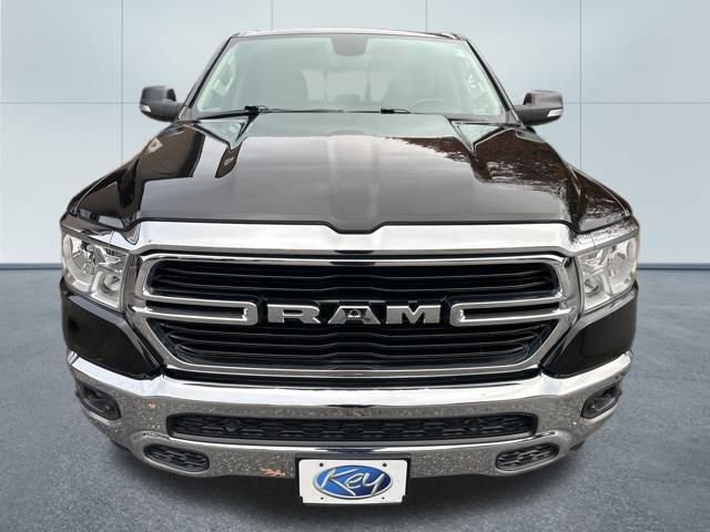 Used 2020 RAM 1500 Big Horn image 3