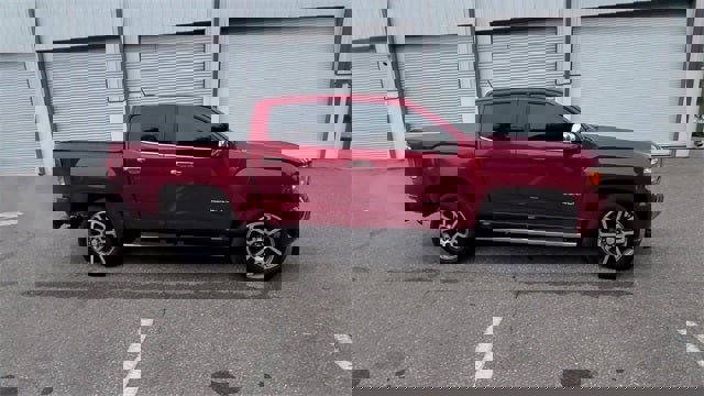 Used 2020 GMC Canyon Denali image 46