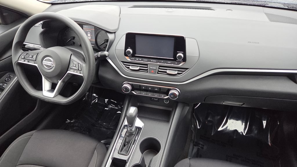 Used 2022 Nissan Altima 2.5 S w/ Driver Assist Package FWD image 28