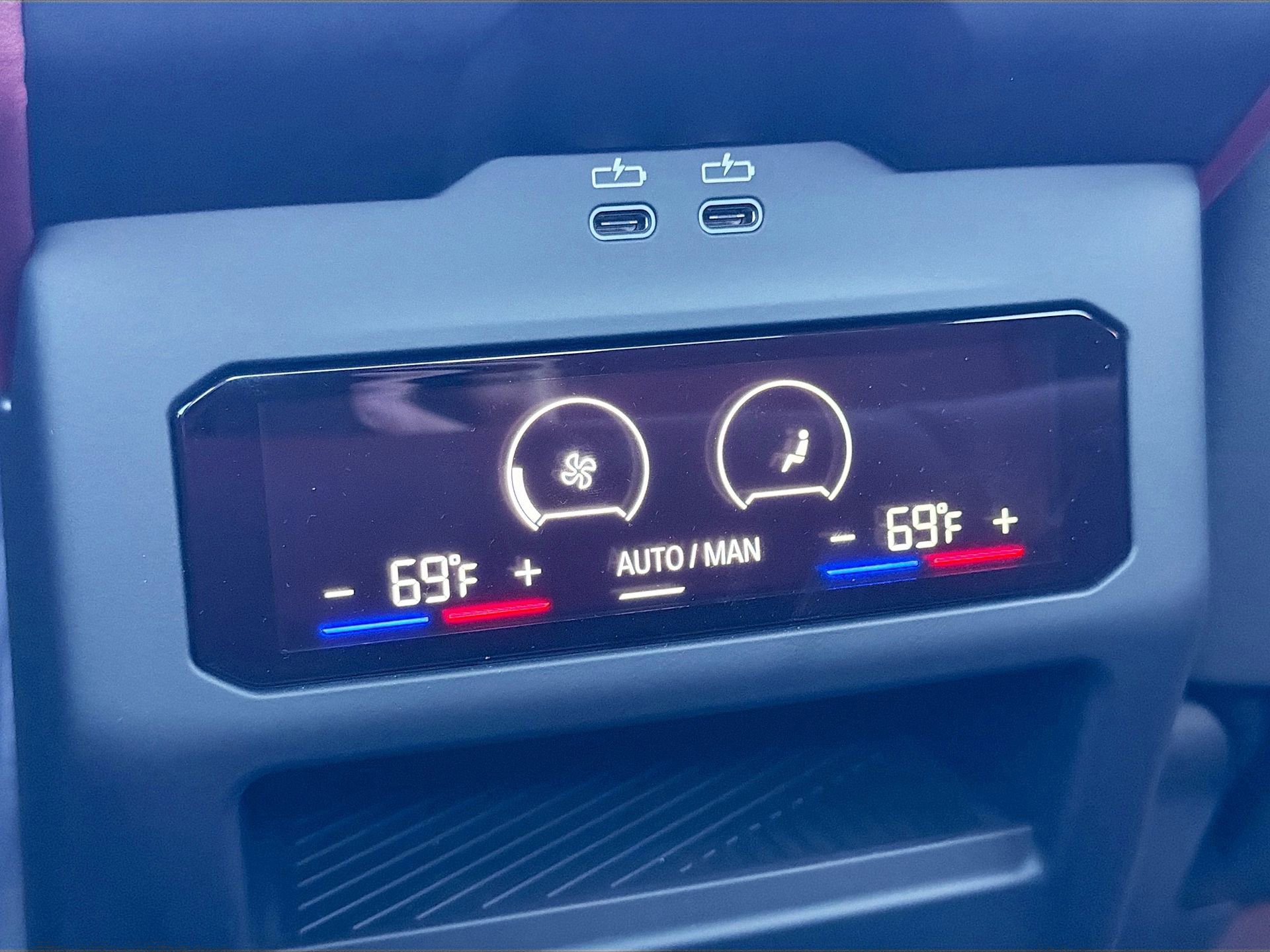 Used 2026 BMW 530i w/ Premium Package image 22