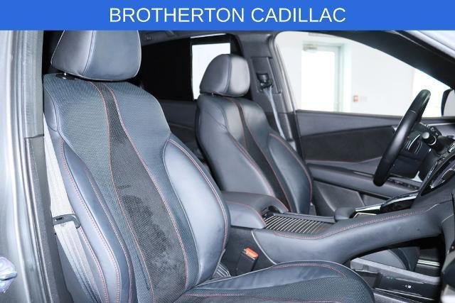 Used 2024 Acura RDX A-Spec AWD/4WD image 22
