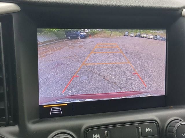 Used 2020 GMC Terrain SLE w/ Driver Convenience Package FWD image 20