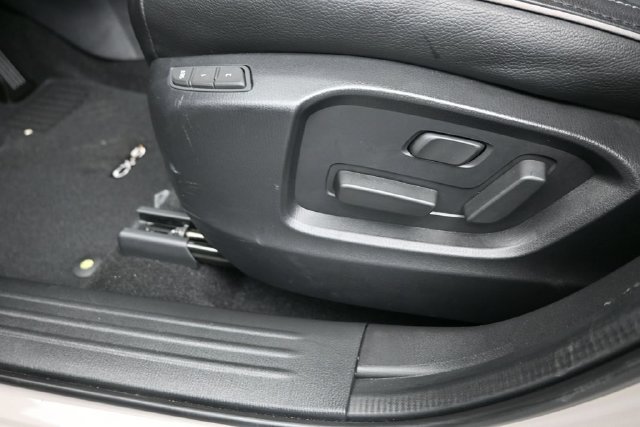 Certified 2025 MAZDA CX-5 AWD 2.5 S w/ Preferred Package image 9