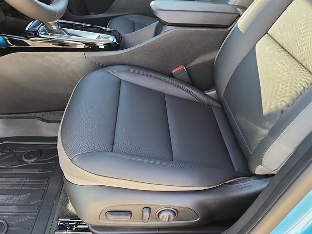 New 2026 Chevrolet Trax ACTIV w/ Driver Confidence Package image 8