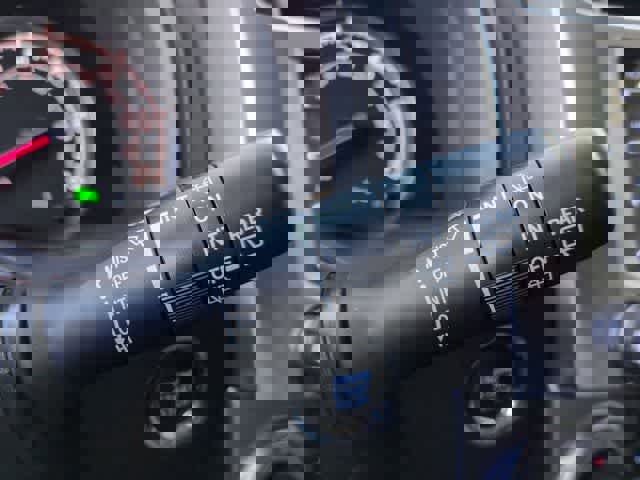 Used 2024 Toyota 4Runner Limited image 26