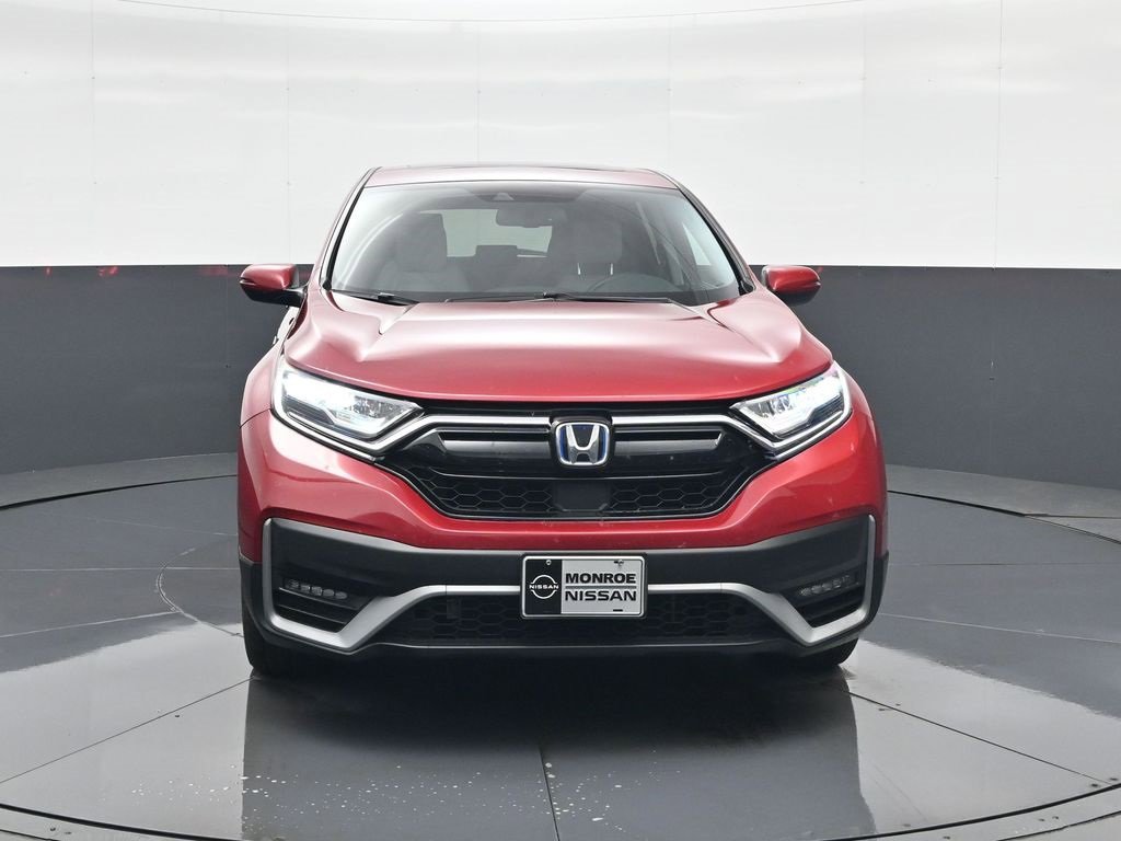 Used 2022 Honda CR-V EX-L image 2