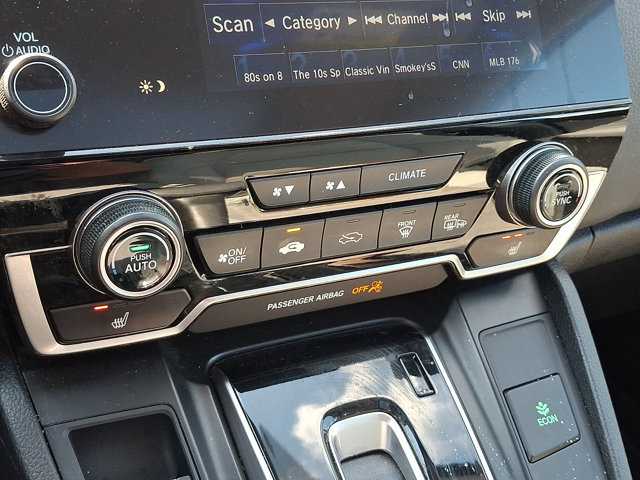Used 2018 Honda CR-V EX image 16