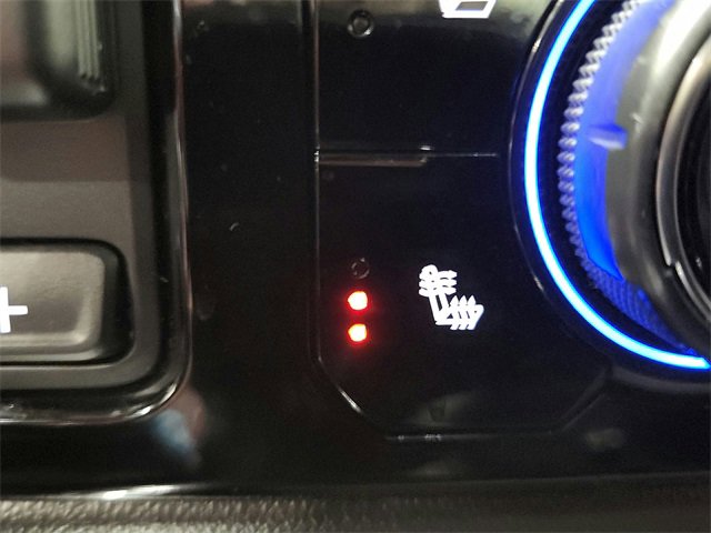 Used 2024 Chevrolet Silverado 1500 LT Trail Boss w/ Protection Package image 26