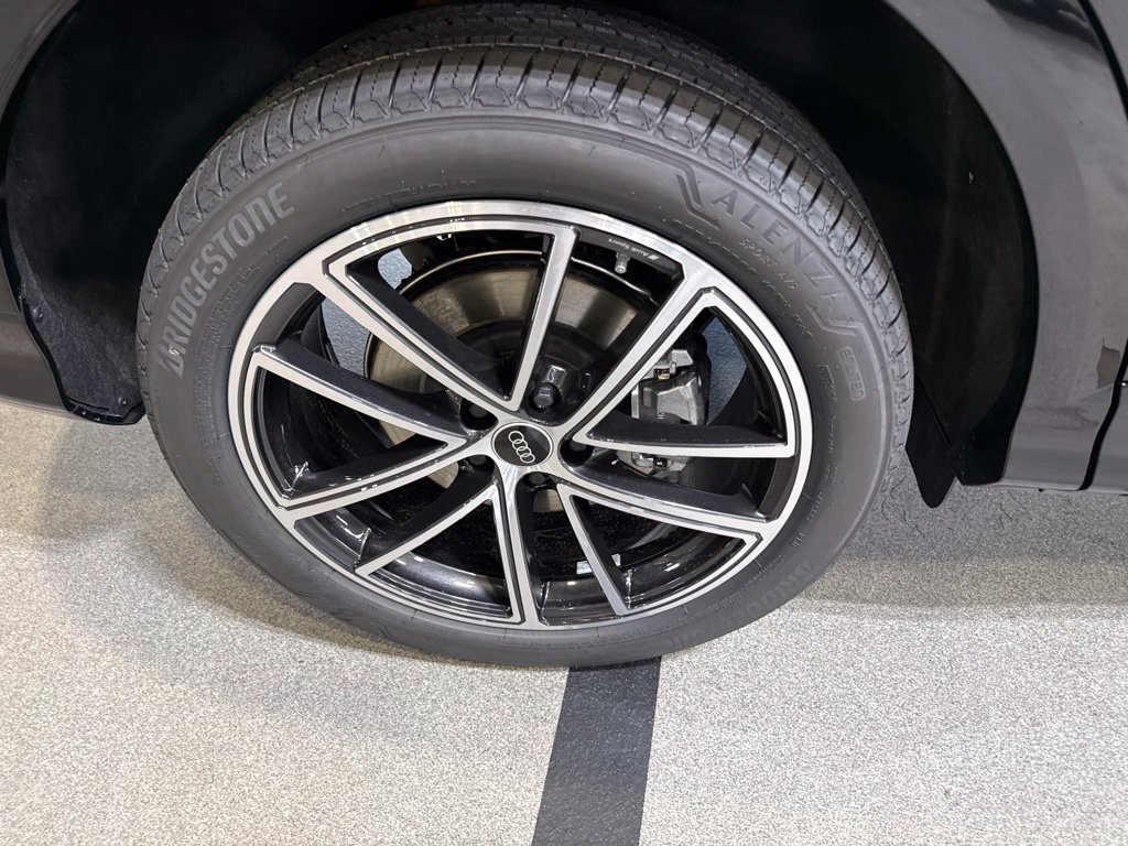 New 2026 Audi Q5 Premium Plus AWD/4WD image 13
