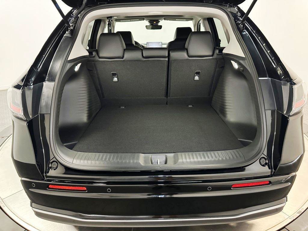 New 2027 Honda HR-V EX-L image 23