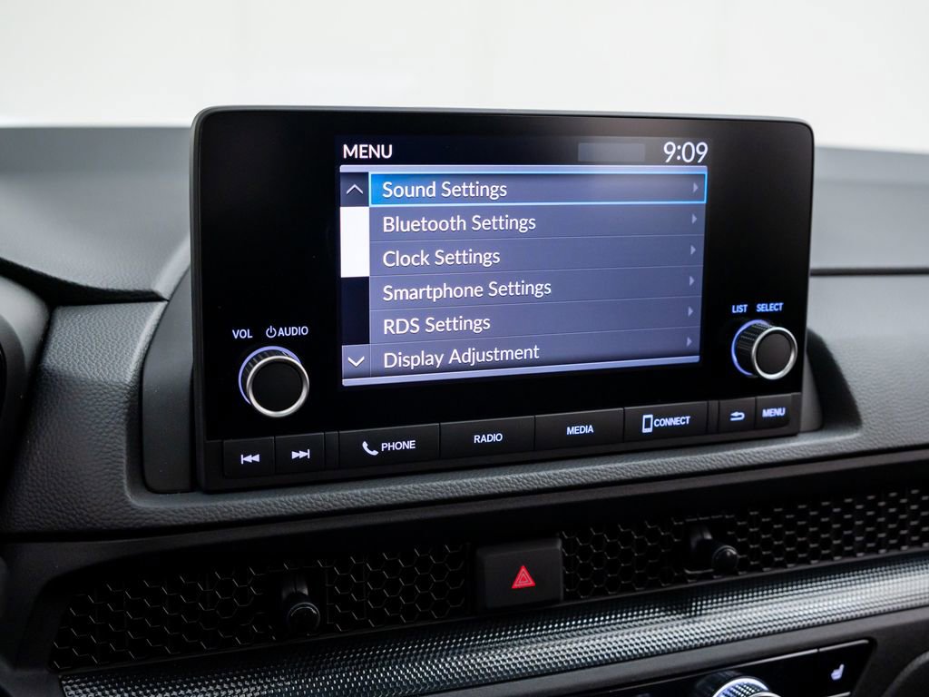 Certified 2025 Honda CR-V EX image 29