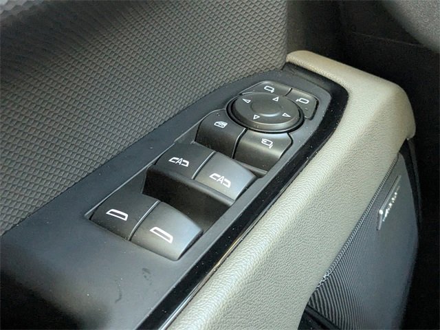 Used 2024 Chevrolet Silverado 1500 ZR2 image 20